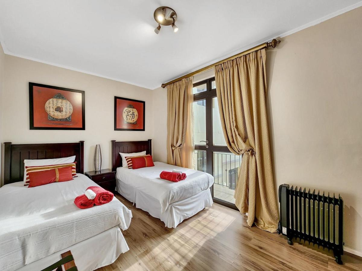 Apartamento Family-friendly With Ample Space Cidade Do Cabo