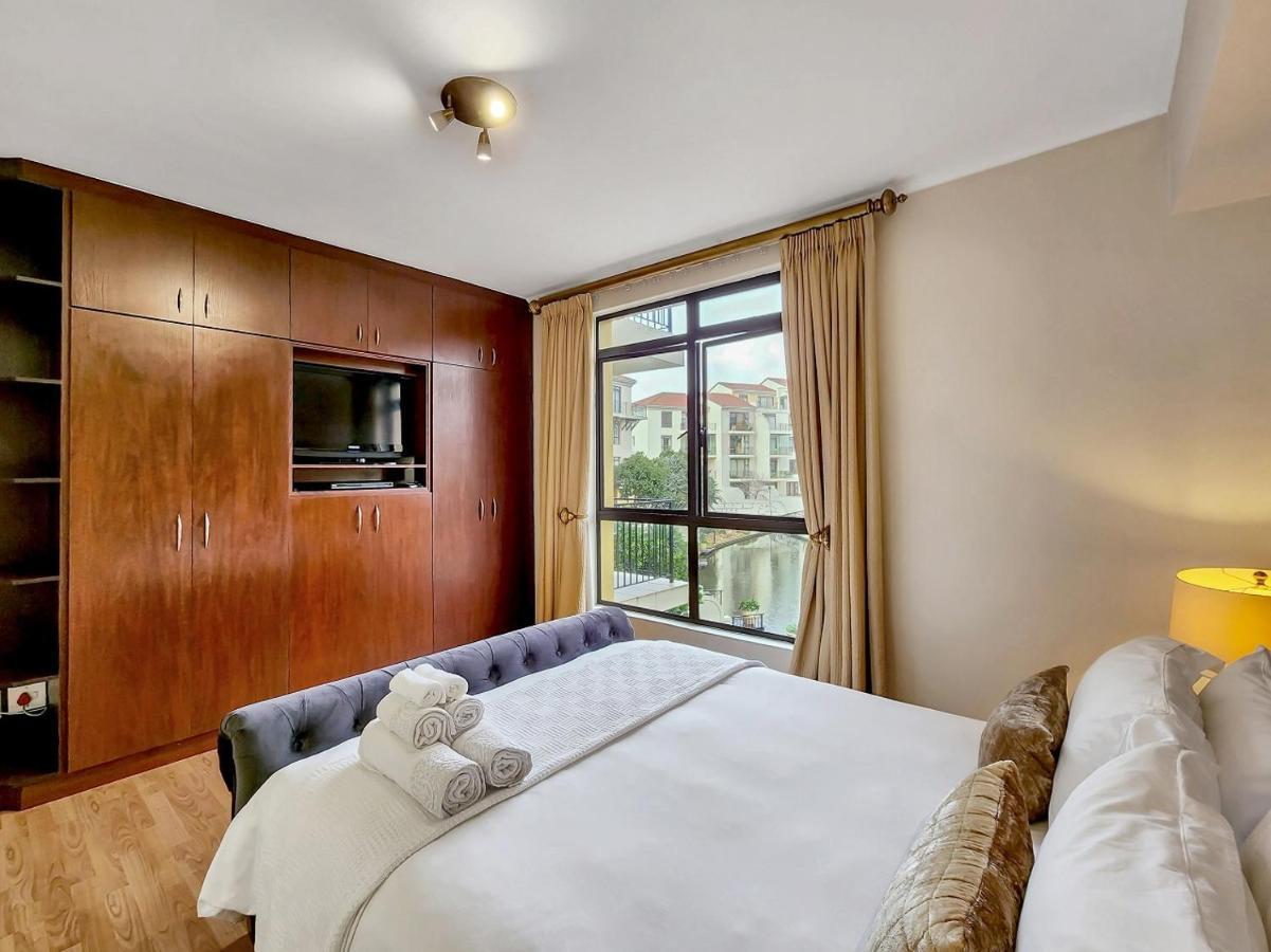 Apartamento Family-friendly With Ample Space Cidade Do Cabo