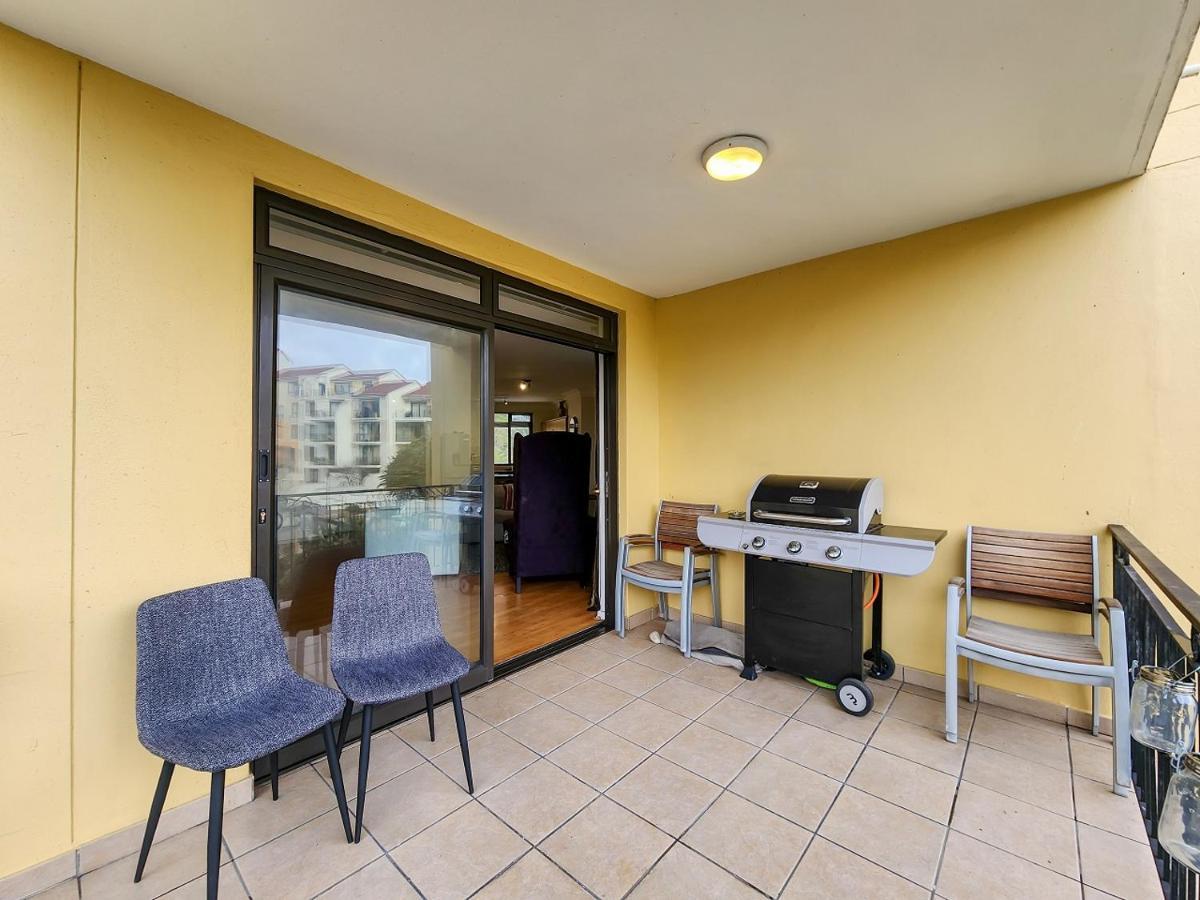 Family-friendly With Ample Space