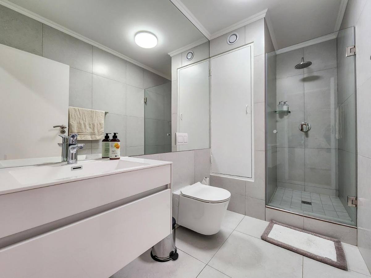 Family-friendly With Ample Space Apartamento Cidade Do Cabo