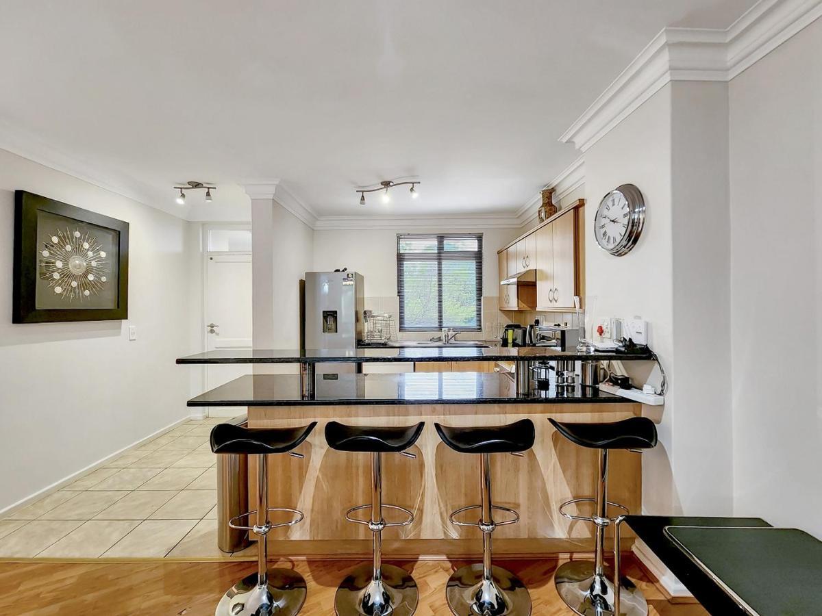 Apartamento Family-friendly With Ample Space Cidade Do Cabo