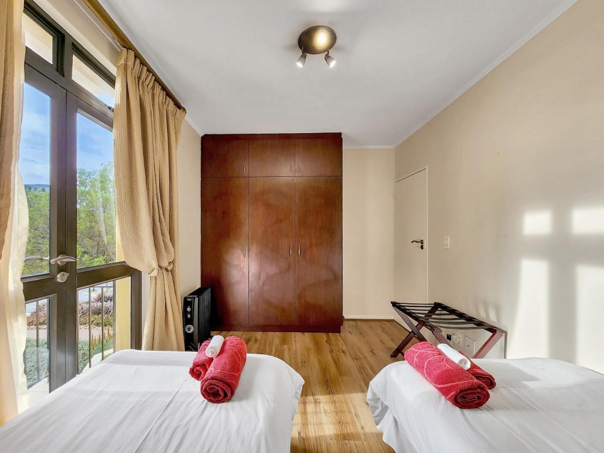 Apartamento Family-friendly With Ample Space Cidade Do Cabo