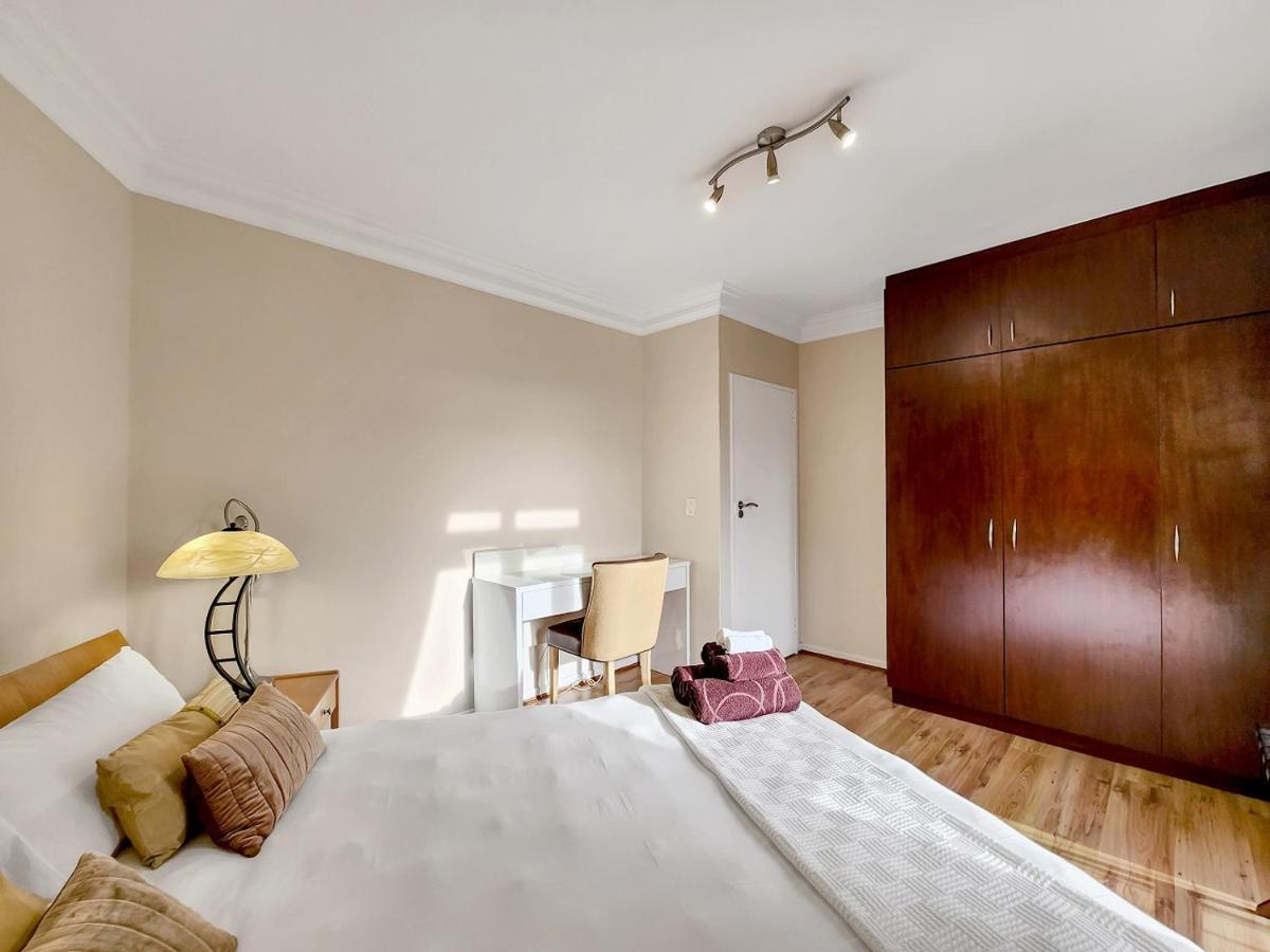 Family-friendly With Ample Space Apartamento Cidade Do Cabo