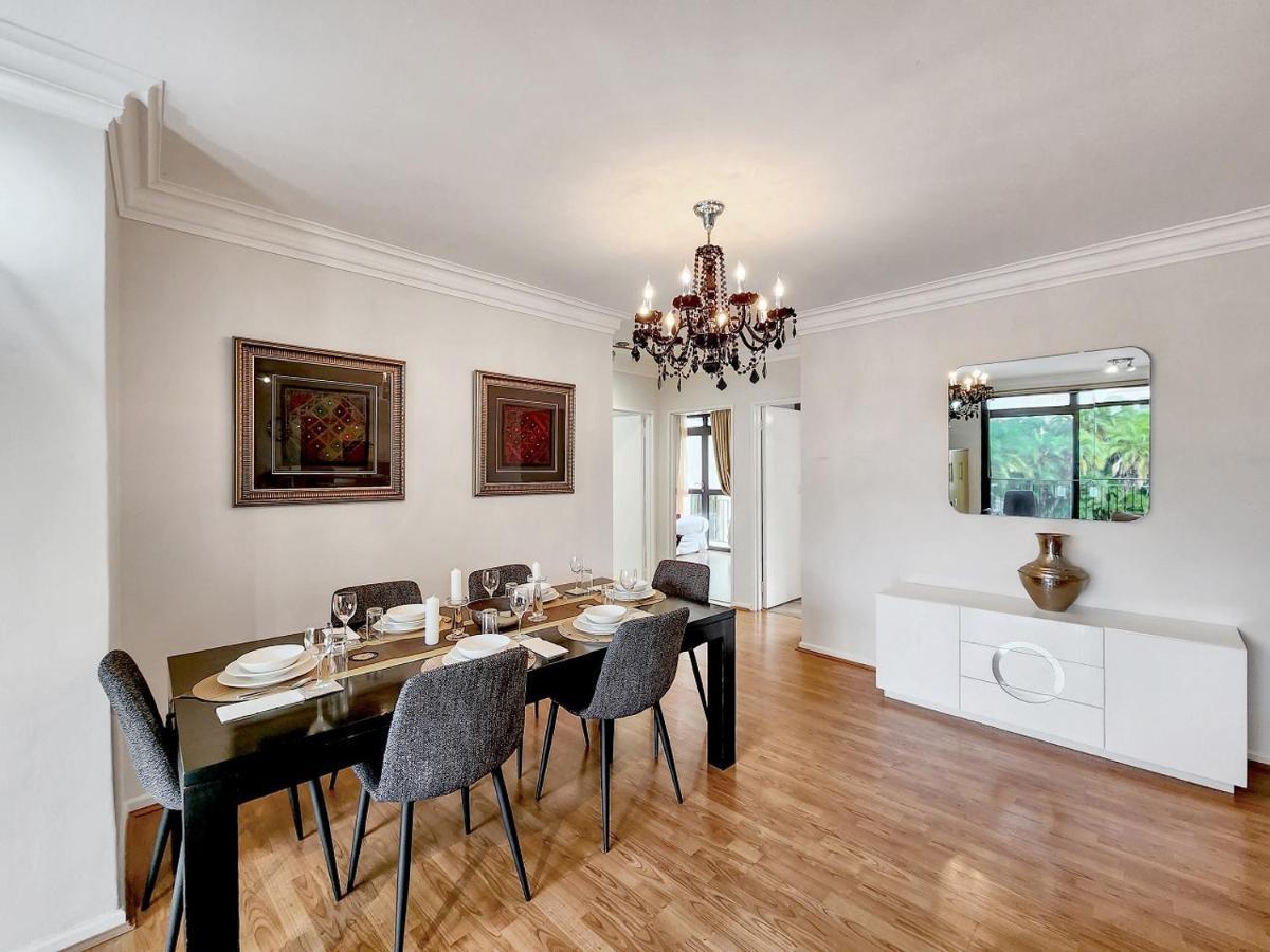 Family-friendly With Ample Space Apartamento *
