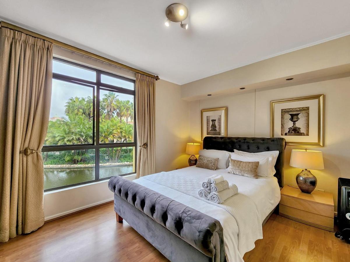 Family-friendly With Ample Space Apartamento Cidade Do Cabo