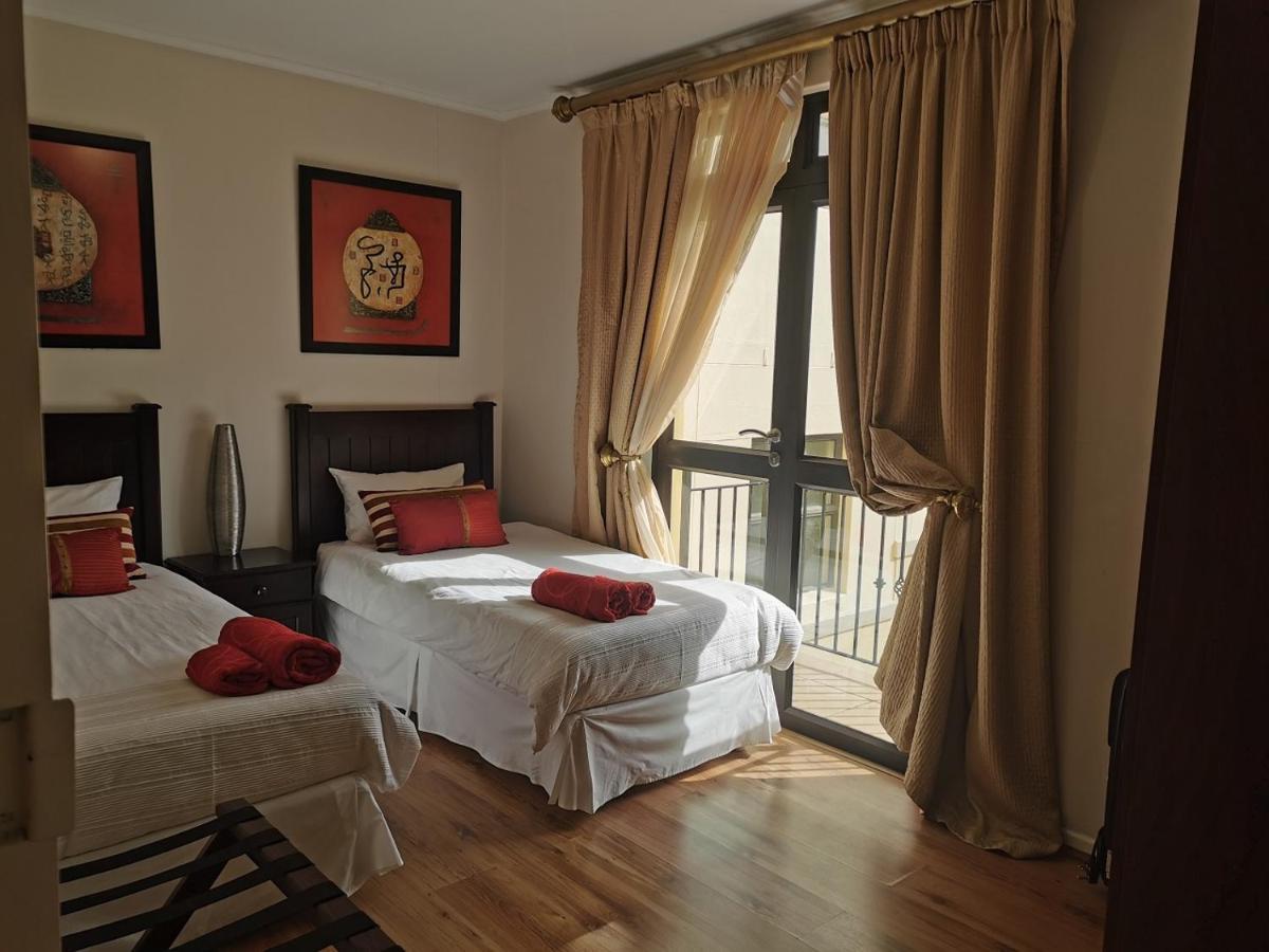Apartamento Family-friendly With Ample Space