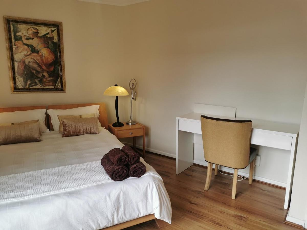 Family-friendly With Ample Space * Cidade Do Cabo