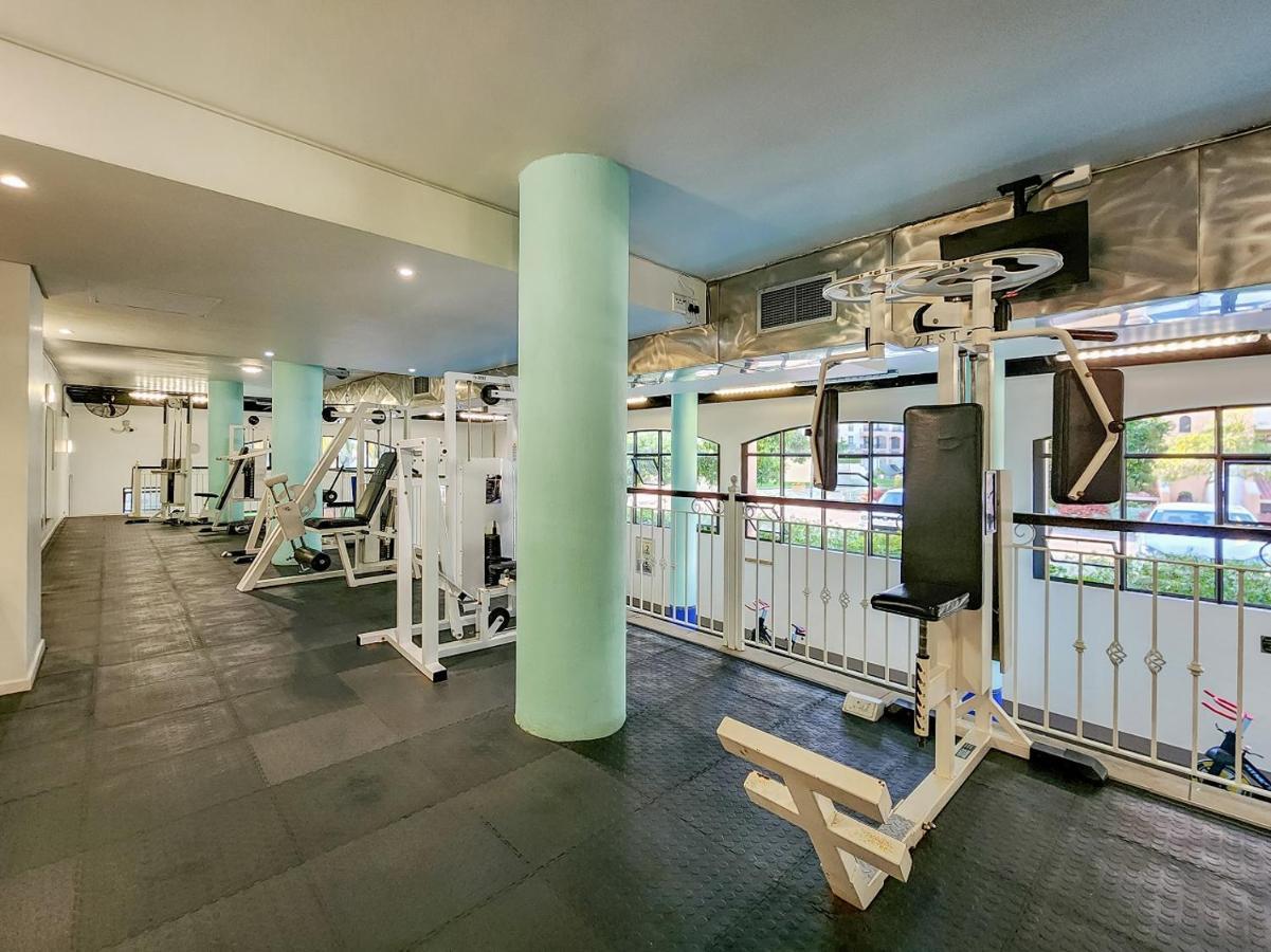 Apartamento Family-friendly With Ample Space