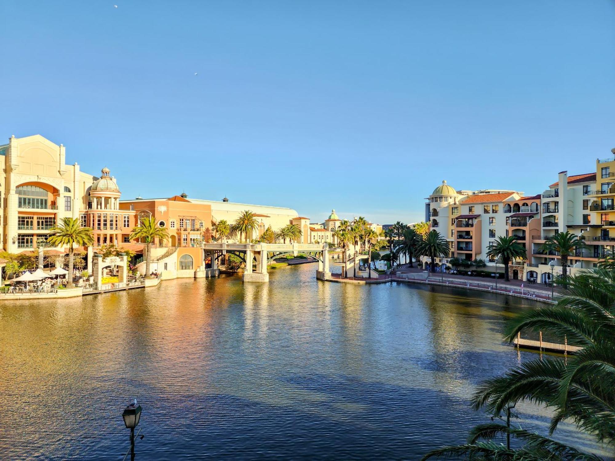 Family-friendly With Ample Space * Cidade Do Cabo