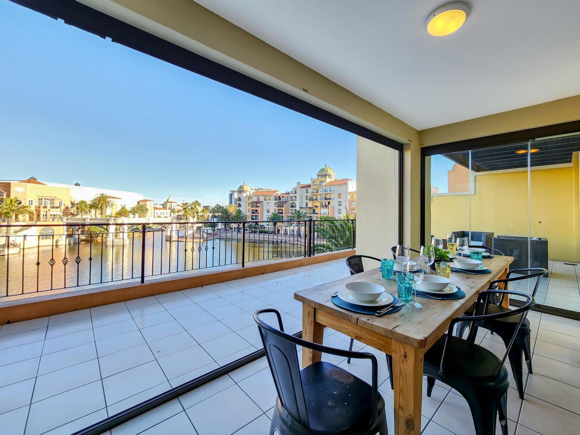 Apartamento Family-friendly With Ample Space Cidade Do Cabo