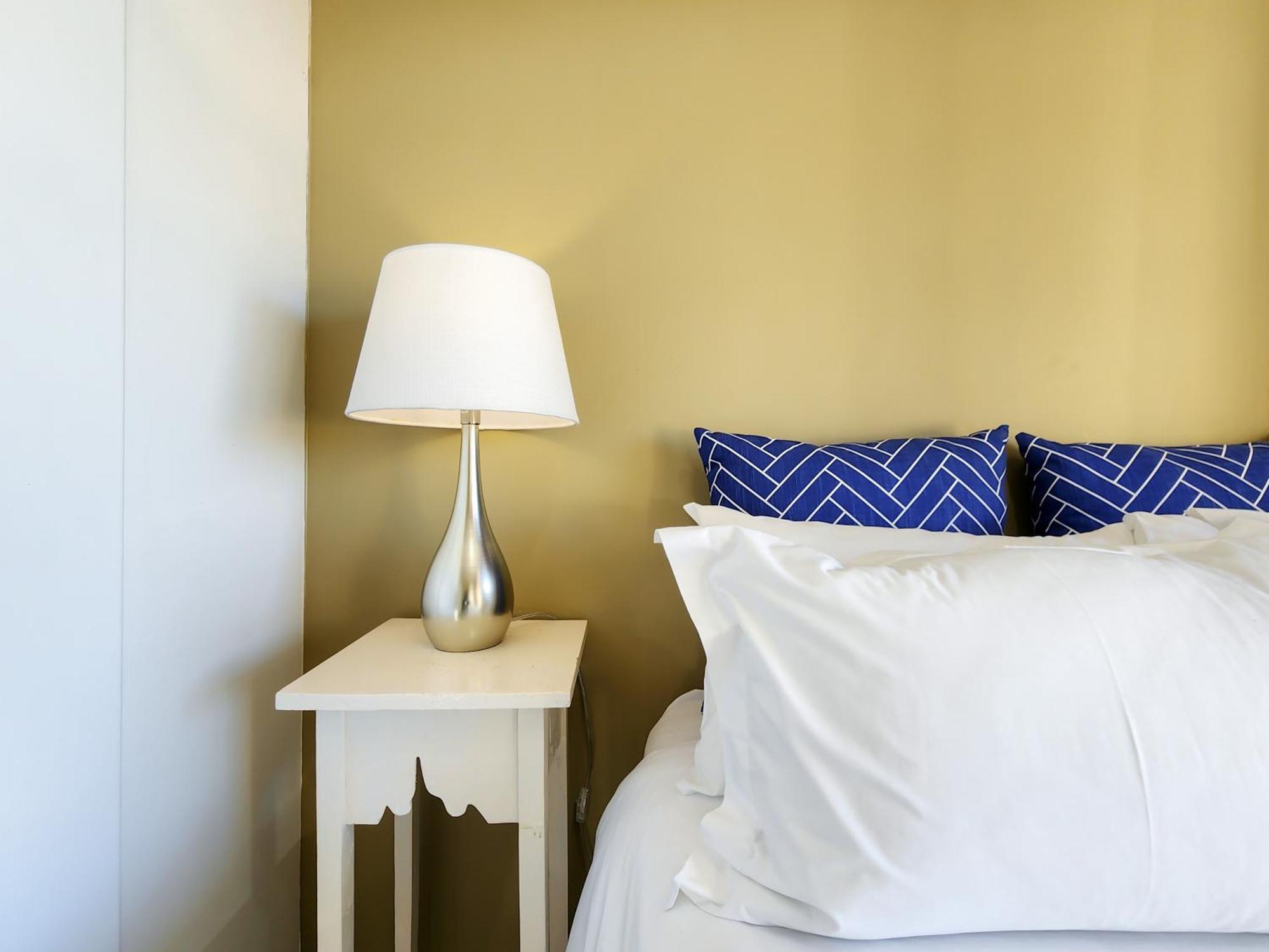 Family-friendly With Ample Space Cidade Do Cabo
