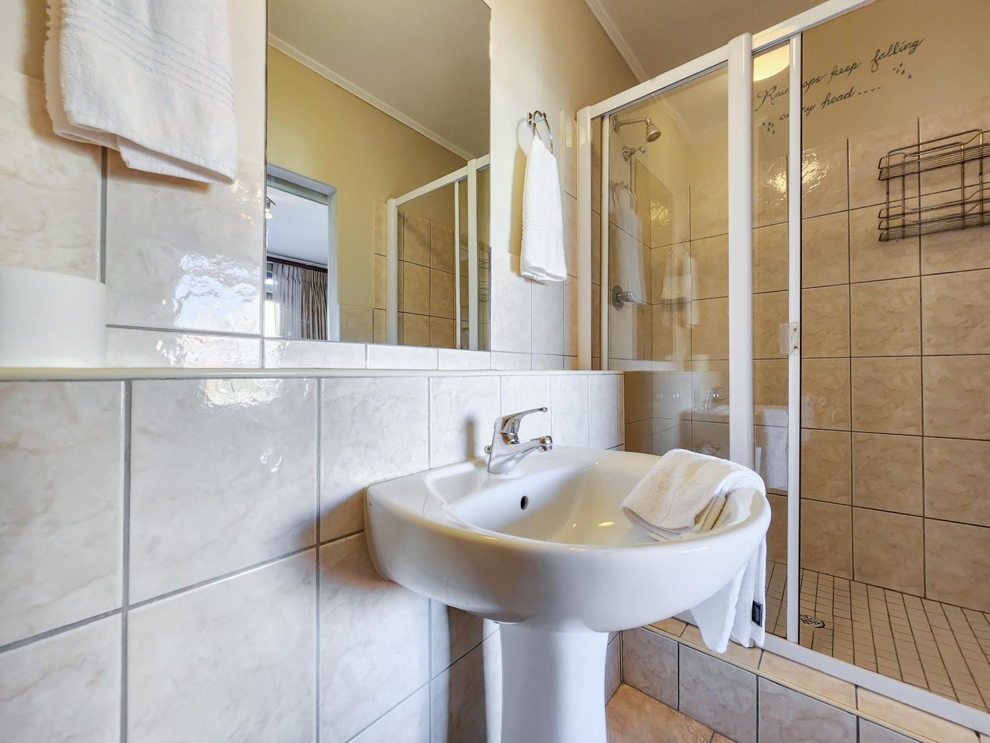 Apartment Family-friendly With Ample Space