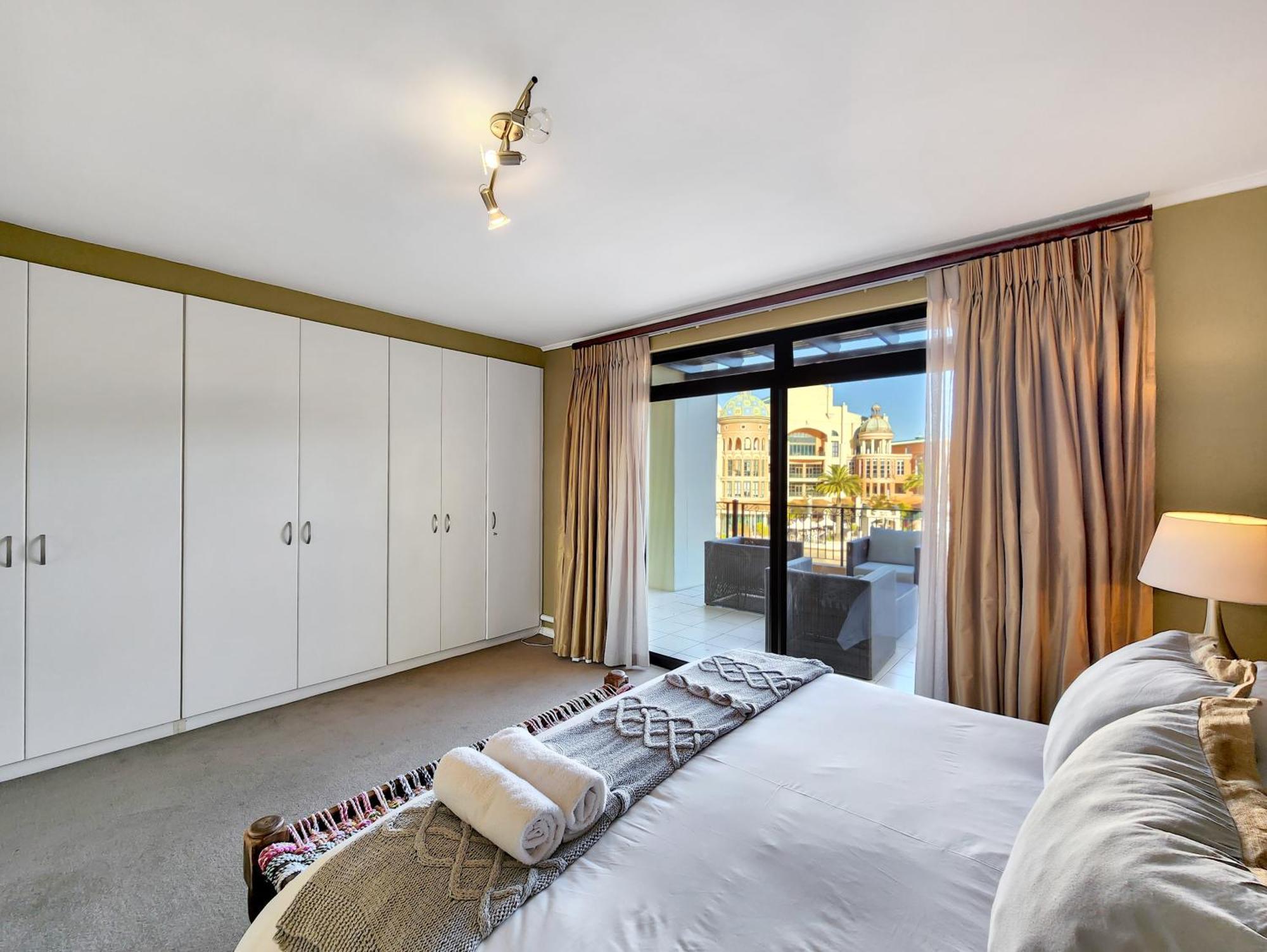 Family-friendly With Ample Space * Cidade Do Cabo