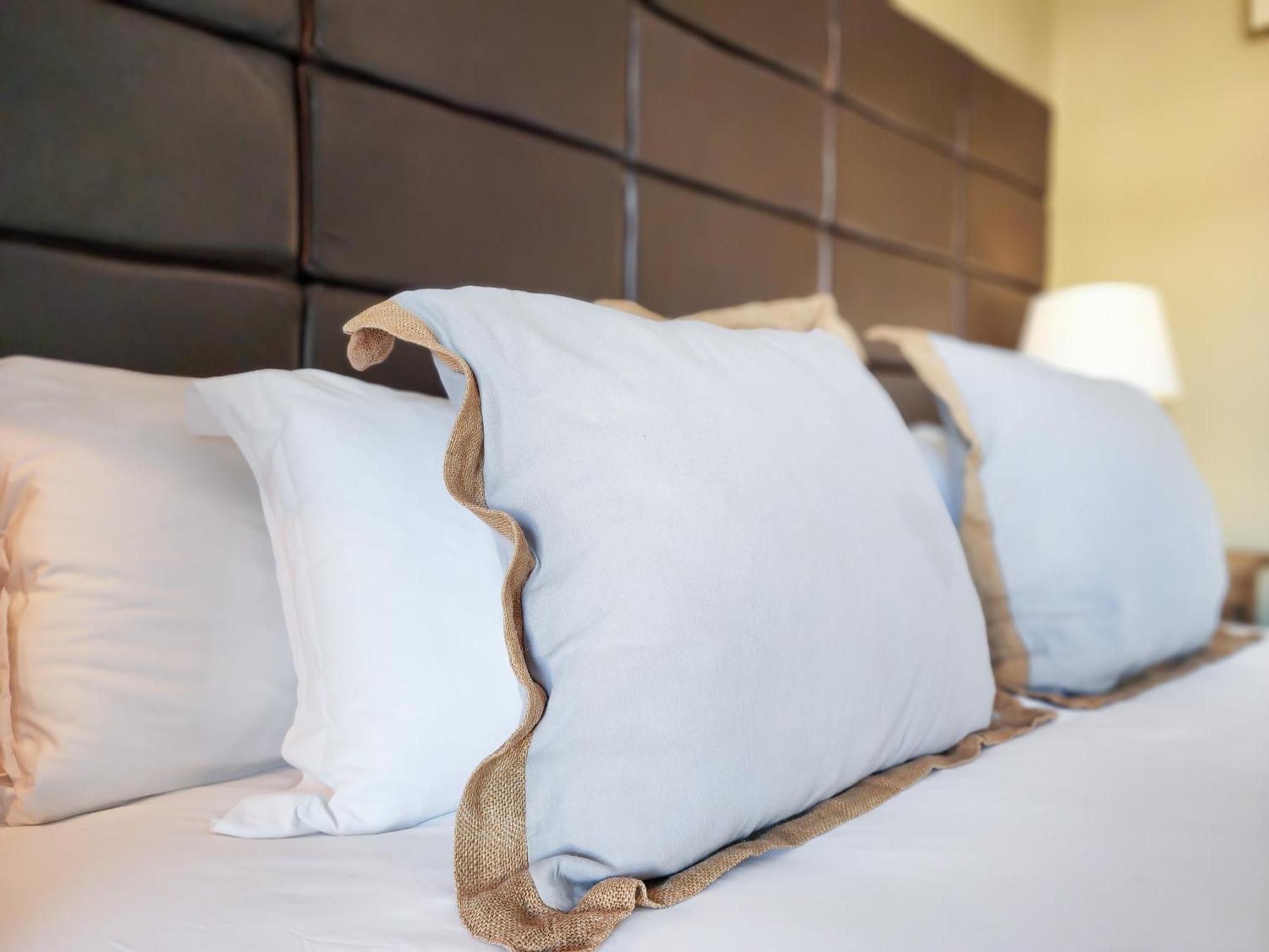 Family-friendly With Ample Space
