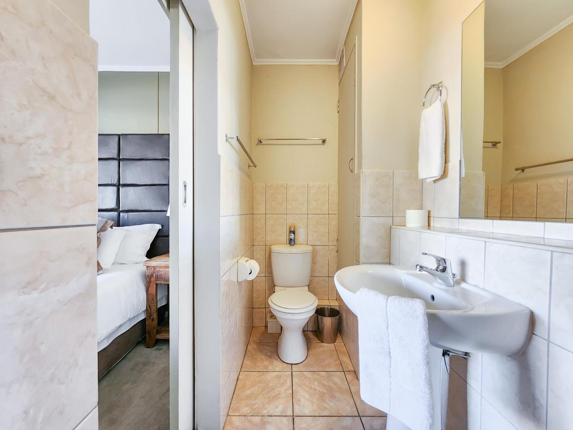 Apartment Family-friendly With Ample Space