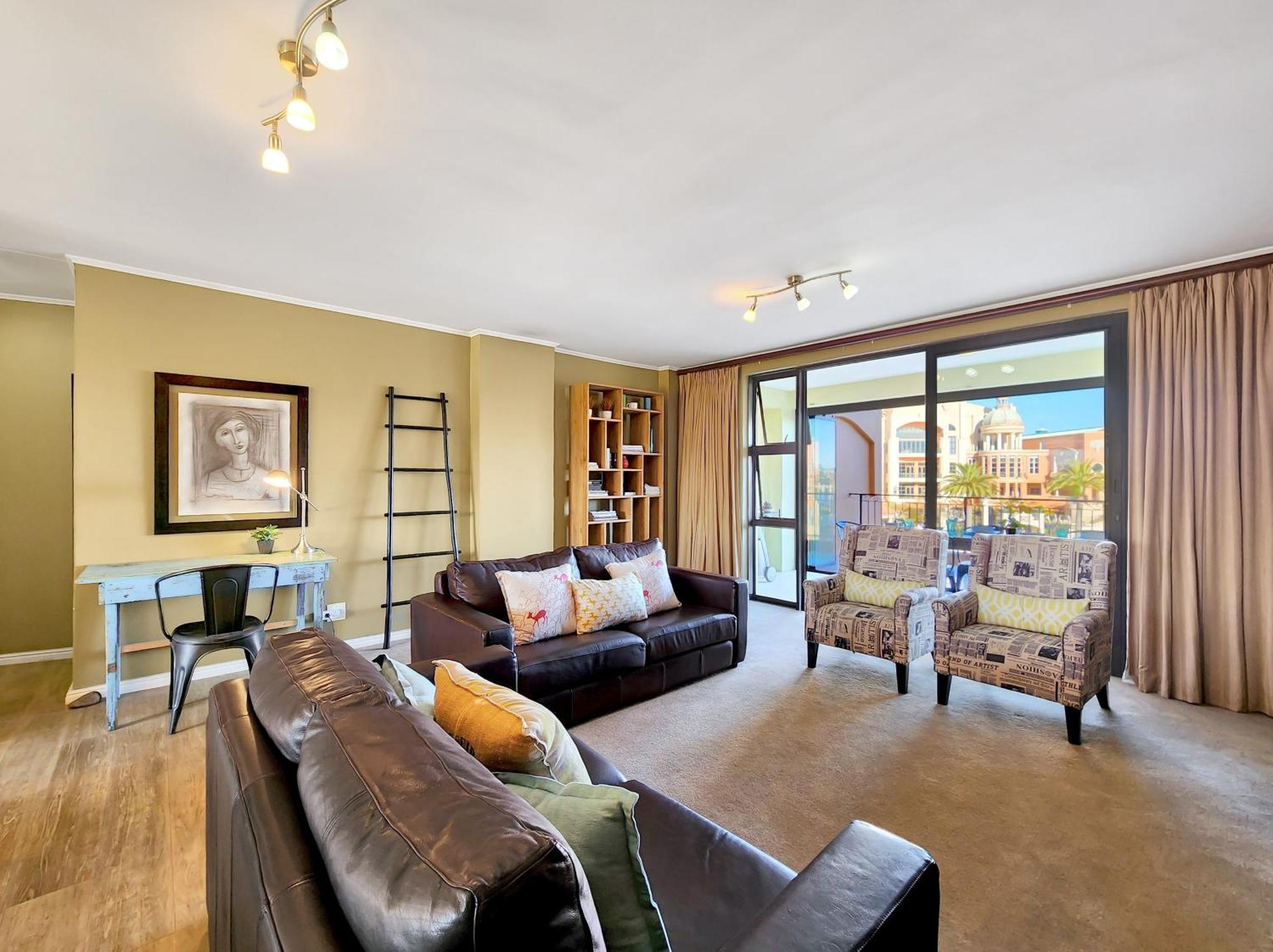 Family-friendly With Ample Space * Cidade Do Cabo