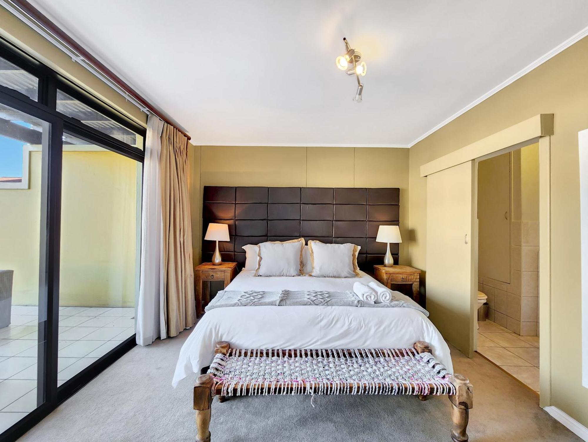 Family-friendly With Ample Space Apartamento