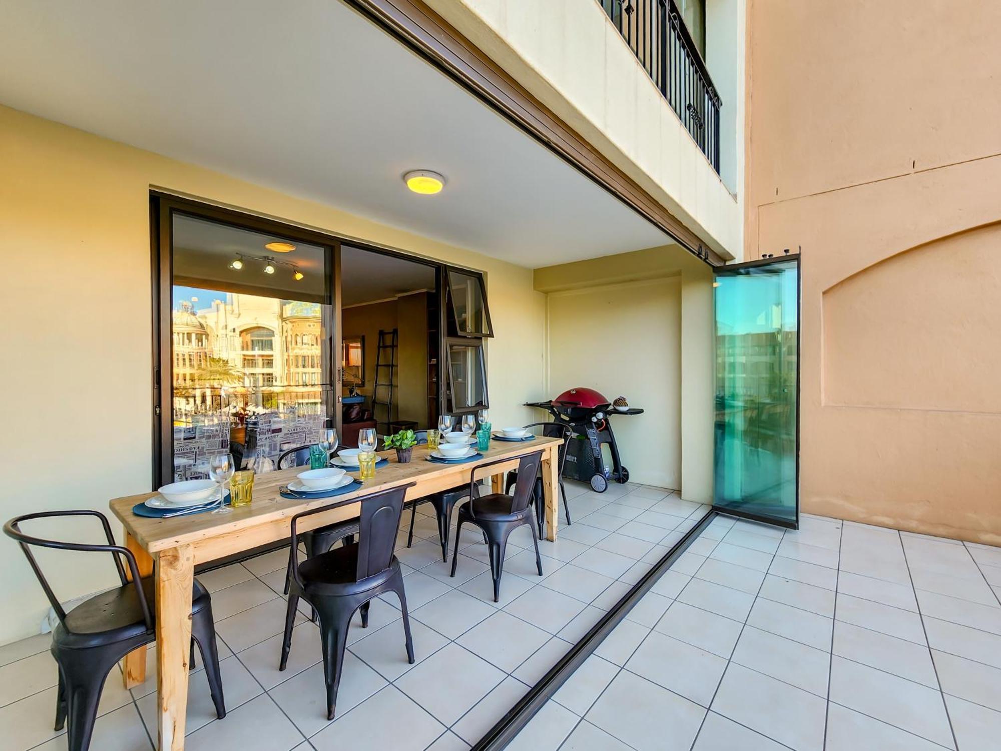 Family-friendly With Ample Space Apartamento *