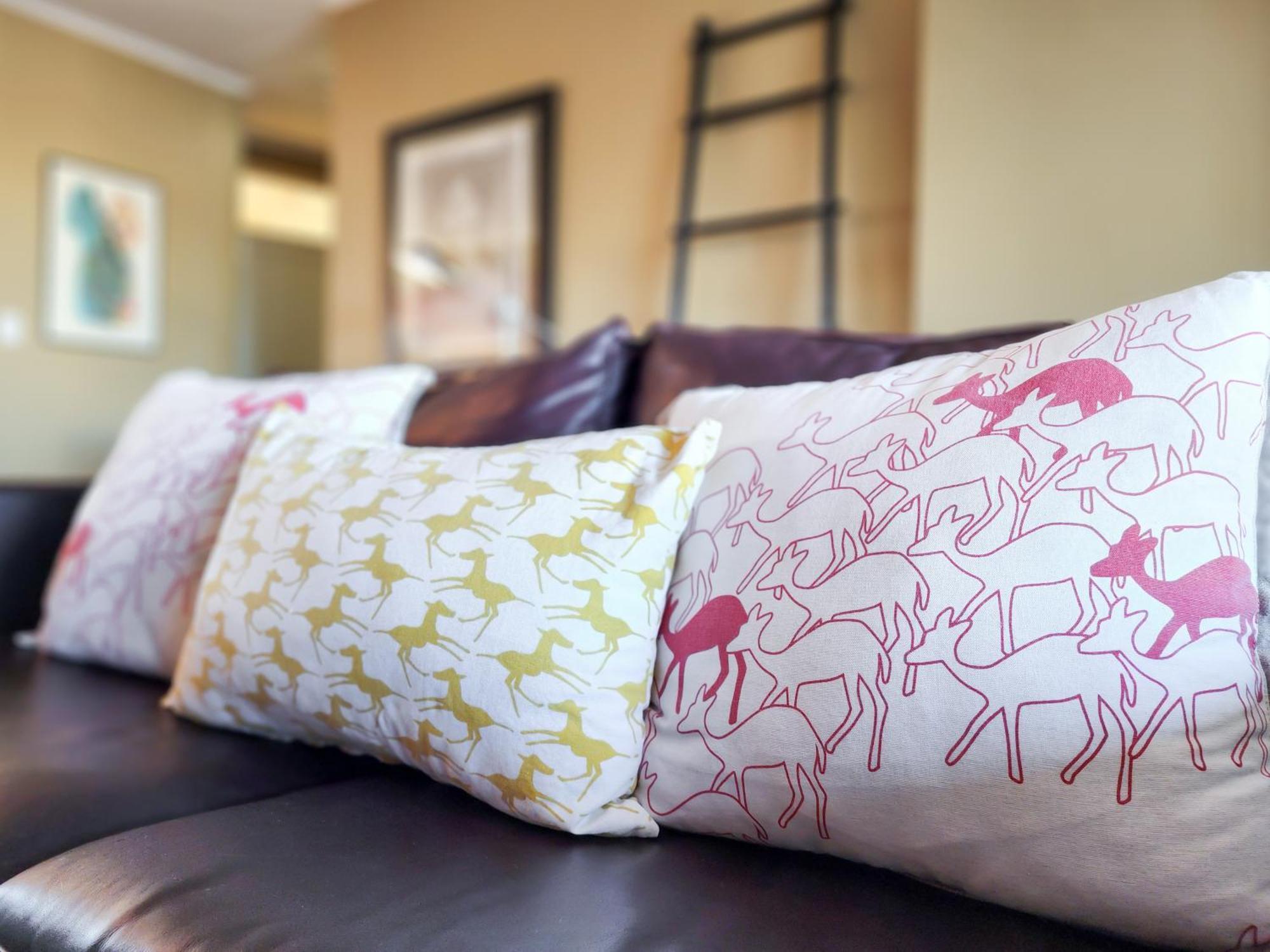 Family-friendly With Ample Space Apartamento